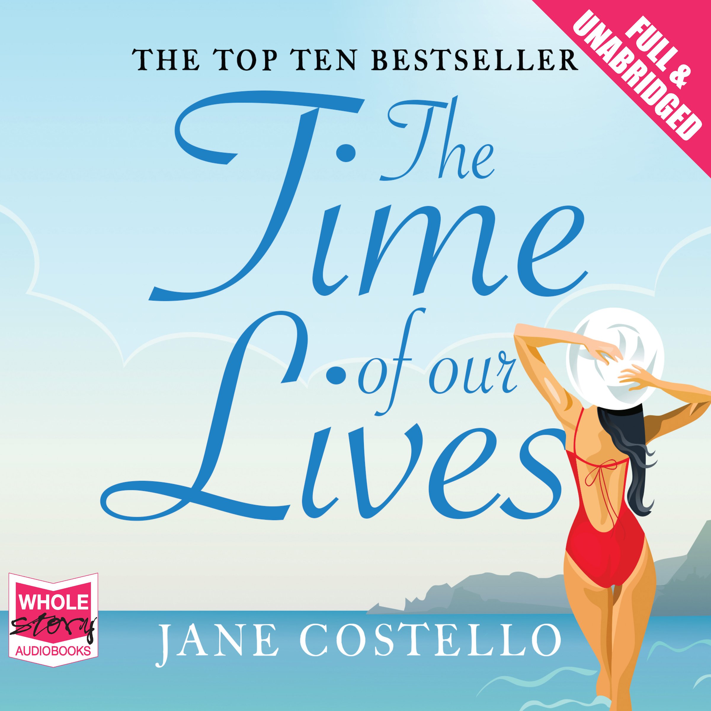 The Time of Our Lives