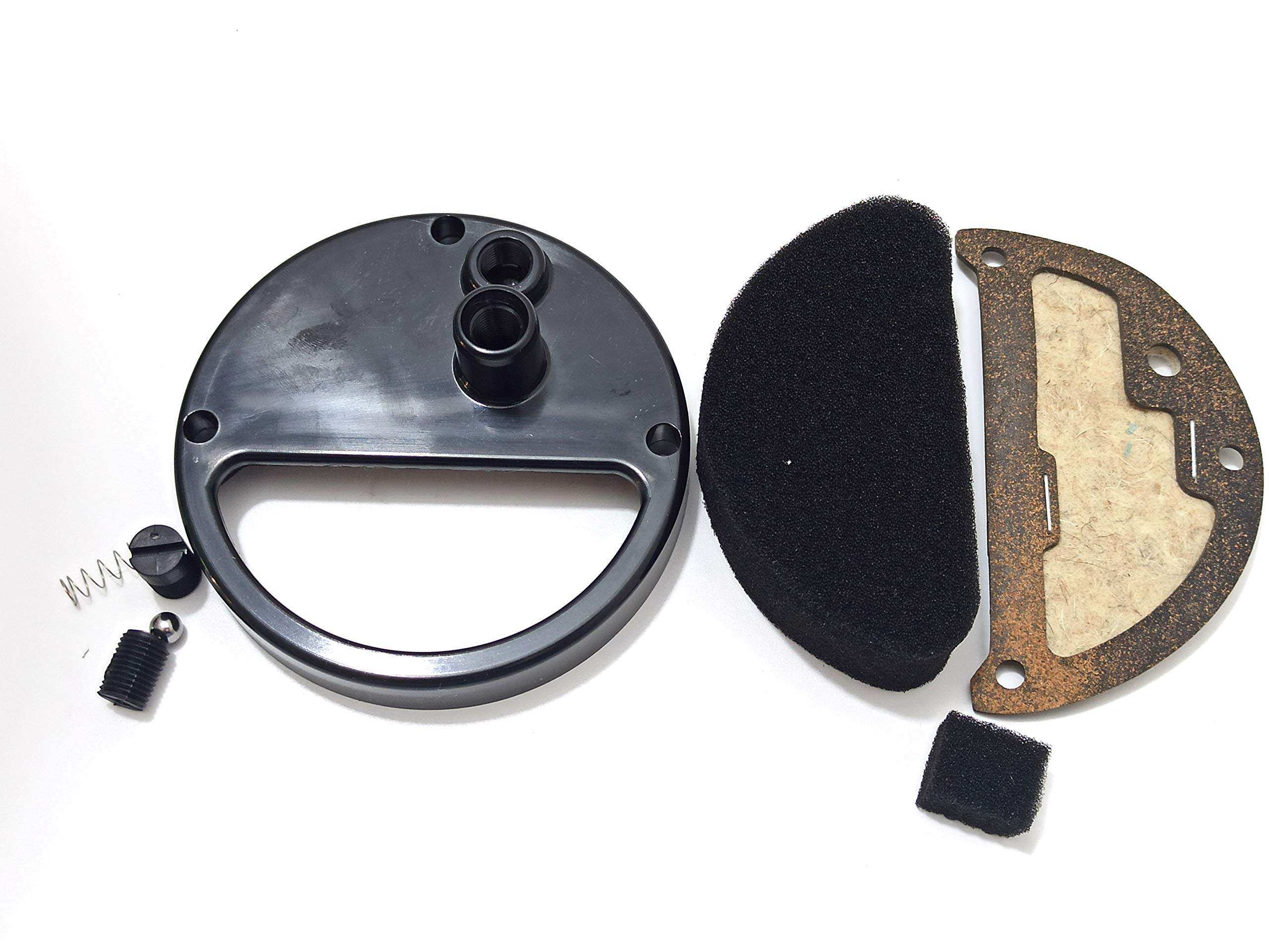 Amazon.com: M29609FF Filter Cover+ PP217 pump kit+ PP213 Filter  
