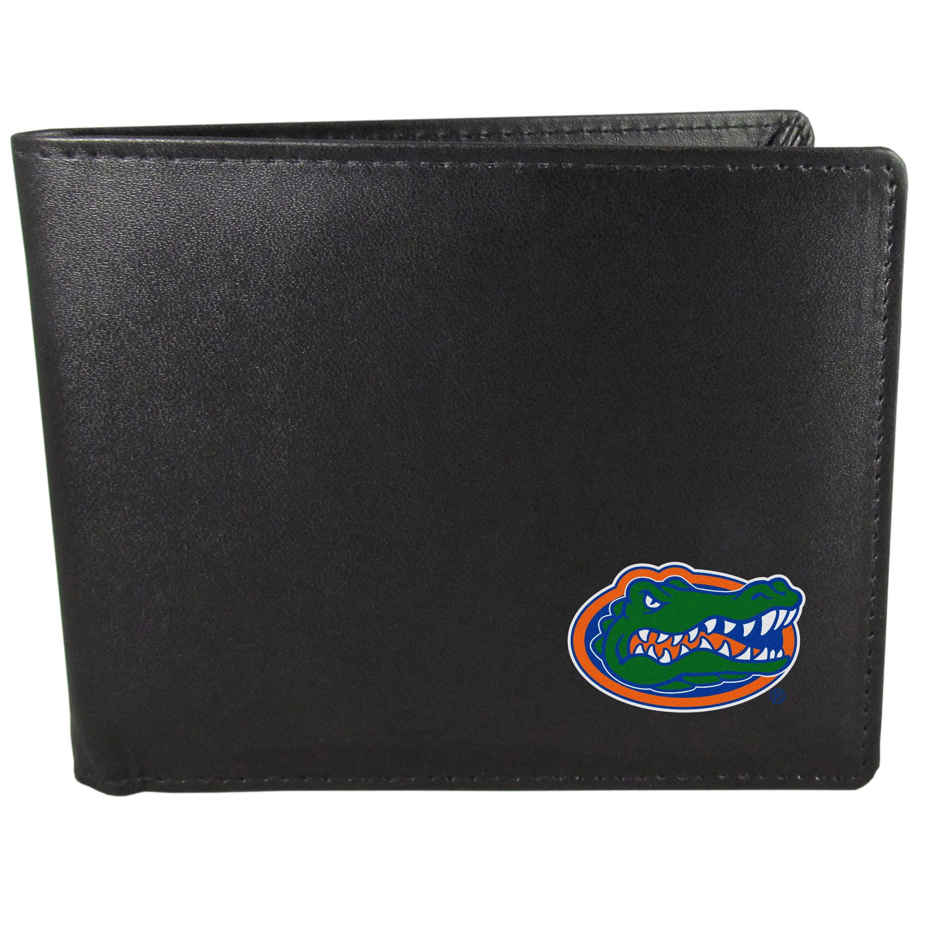 Siskiyou Sports NCAA unisex Bi-fold Wallet