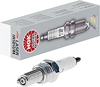 Vista 1 de NGK 91175 CR7EIA-9 Bujía de iridio láser/sola pieza