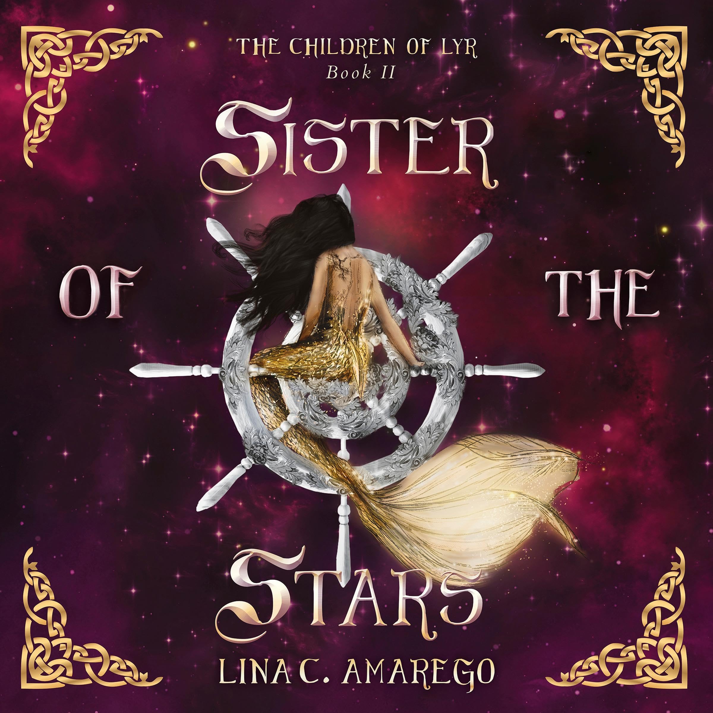 Sister of the Stars