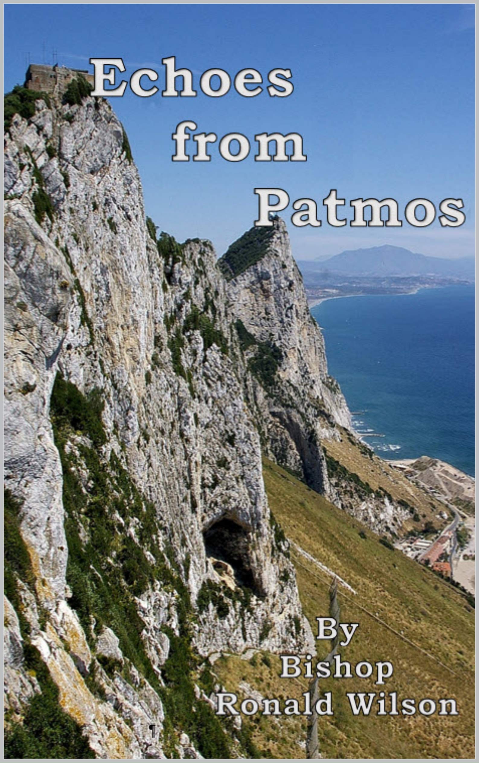 Echoes from Patmos