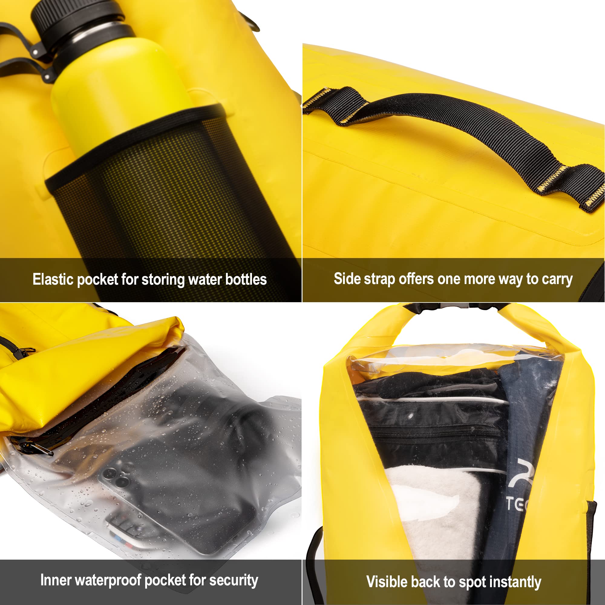 Dry Bag - 20L /30L /40L /45L
