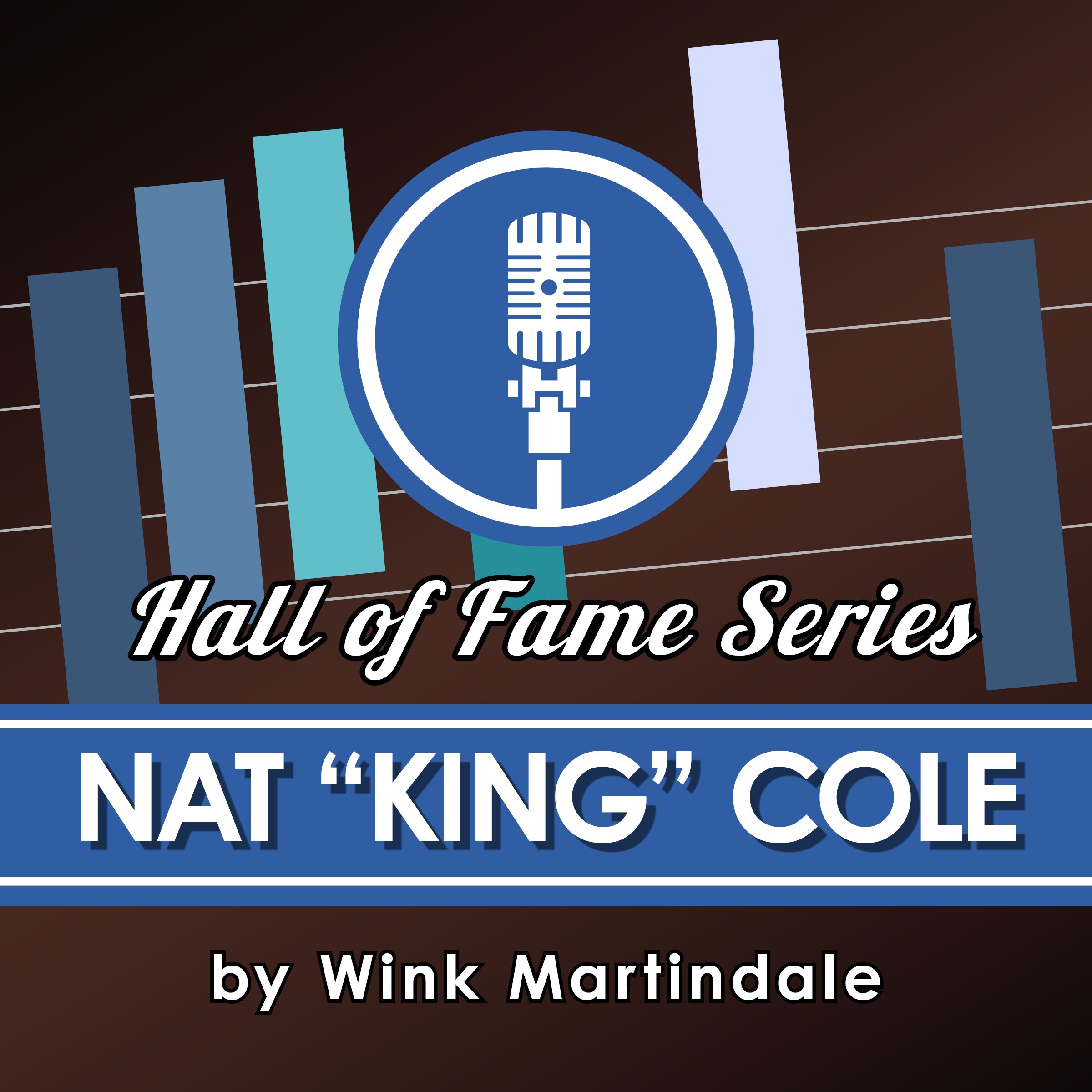 Nat "King" Cole