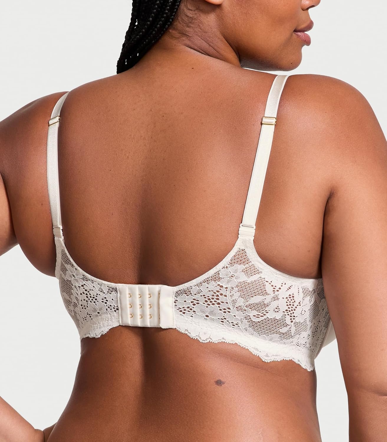 Victoria's Secret Women's Dream Angels Push Up Bra, Bras for Women (32A-38DDD)