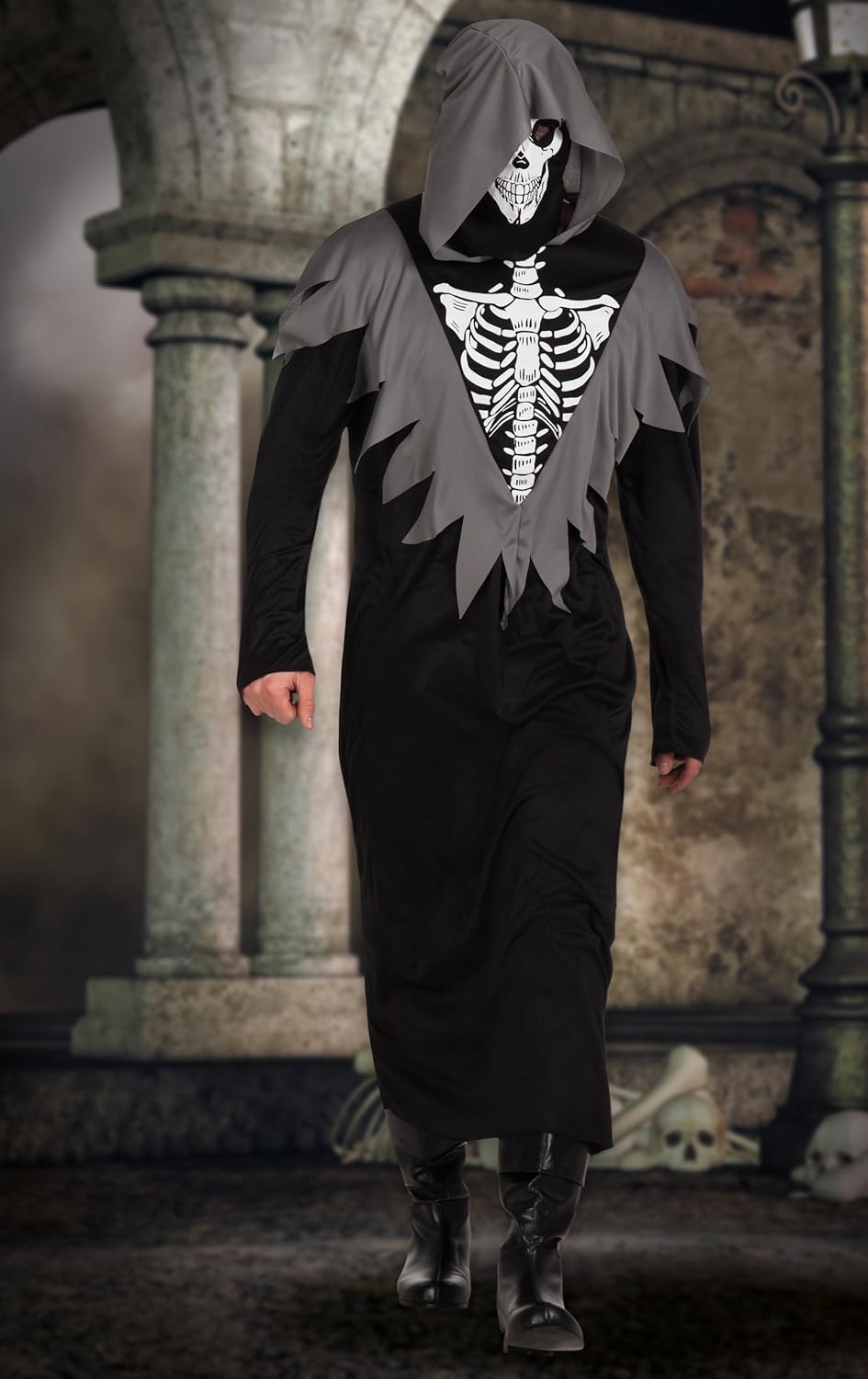 Boland Dungeon guard costume