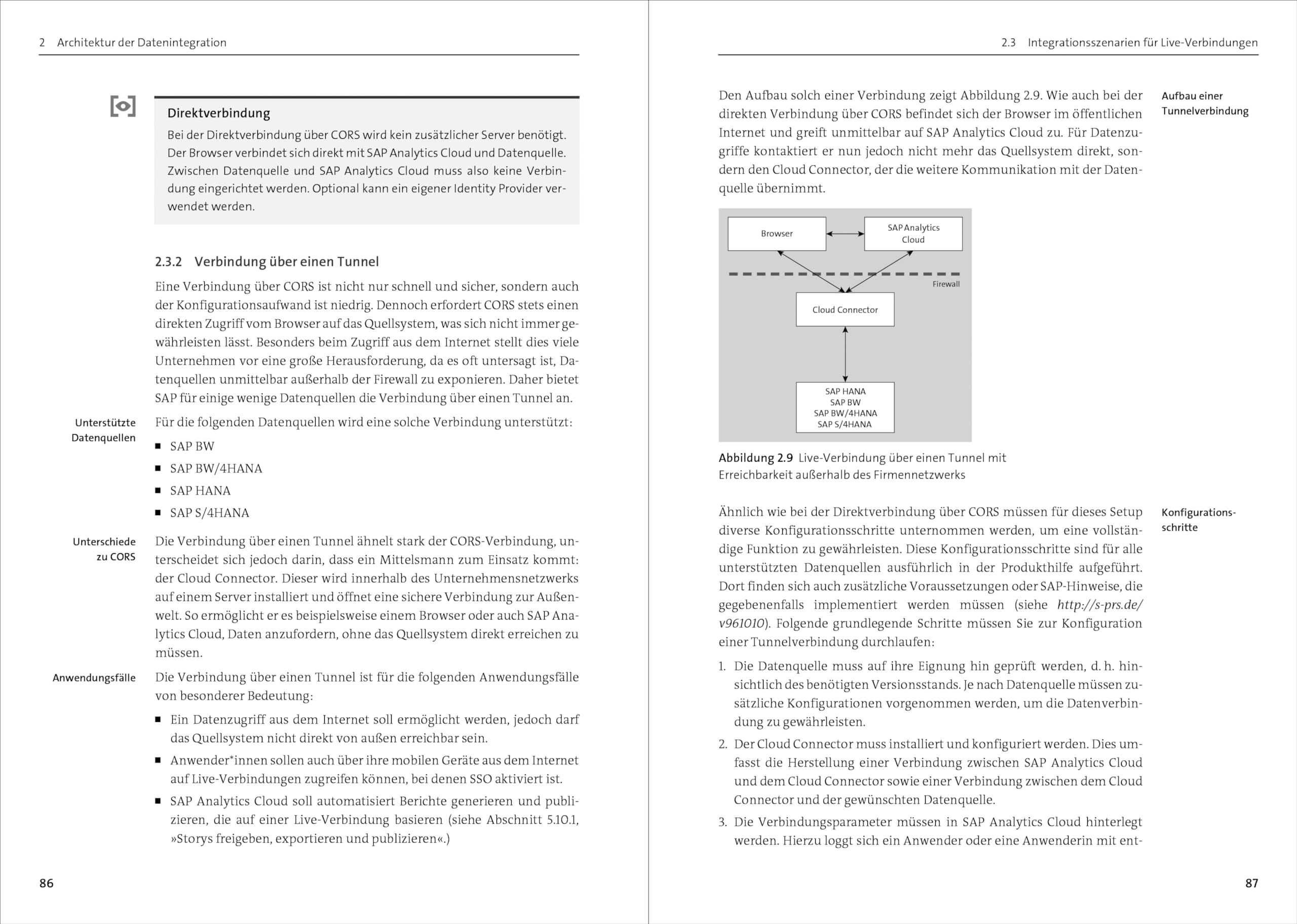 SAP Analytics Cloud: Das Praxisbuch für Reporting, Planung, Predictive Analytics und Anwendungsdesign (SAP PRESS)