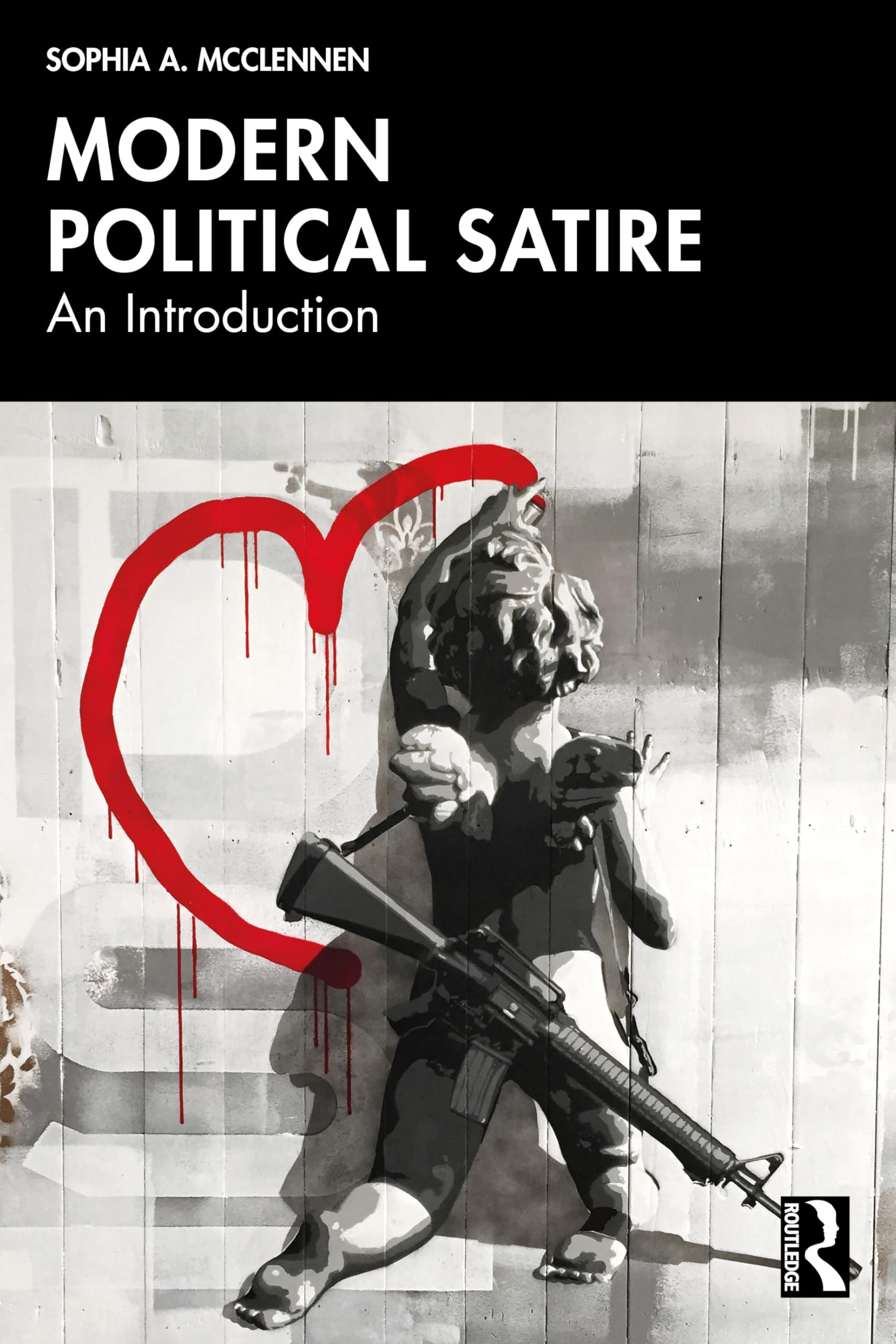 Modern Political Satire: An Introduction