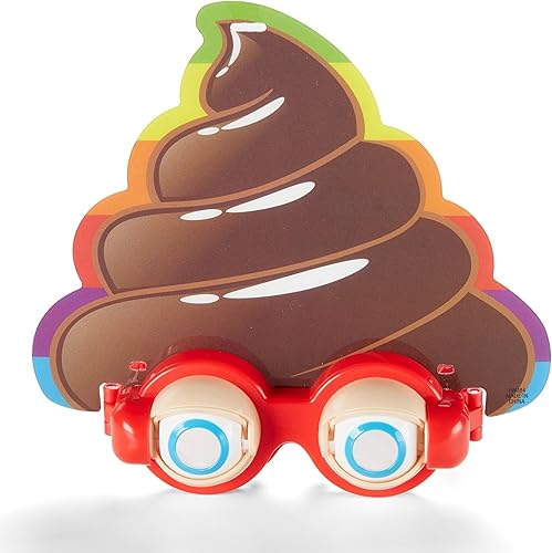 Miniatura 3 de Fisher-Price Blonkers, Caca Emoji