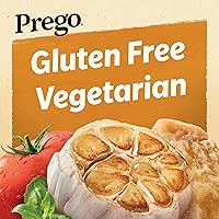 Vista 121 de Prego Salsa para pasta, champiñones, 24 onzas