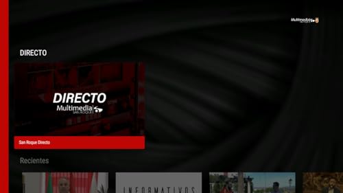 Multimedia San Roque TV