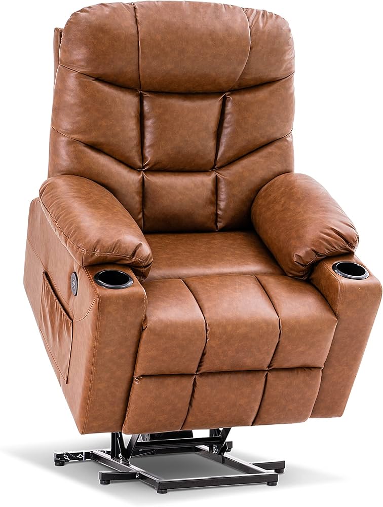 Amazon|MCombo 電動リクライニングチェア 立ち上がり補助チェア 昇降 Amazon|MCombo 電動リクライニングチェア 立ち上がり補助チェア 昇降