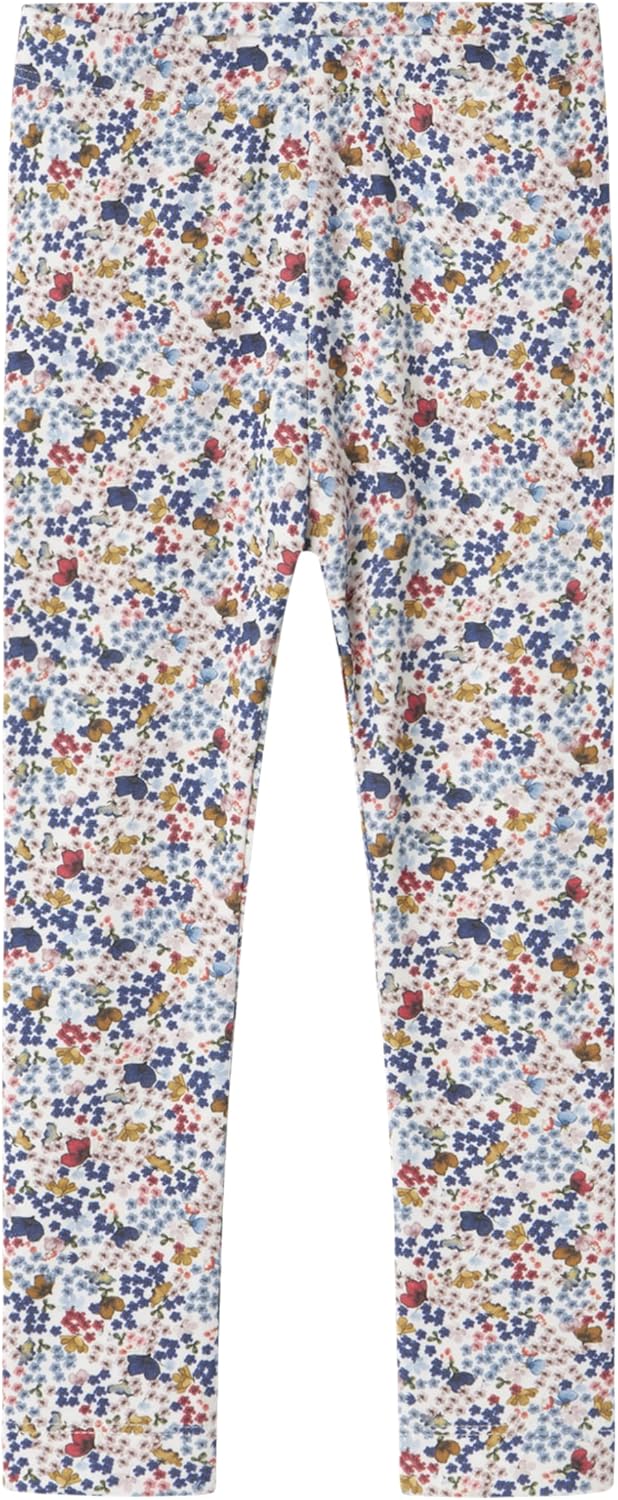 Cloud Dancer Nmfkyla Xsl Leggings by Name It
