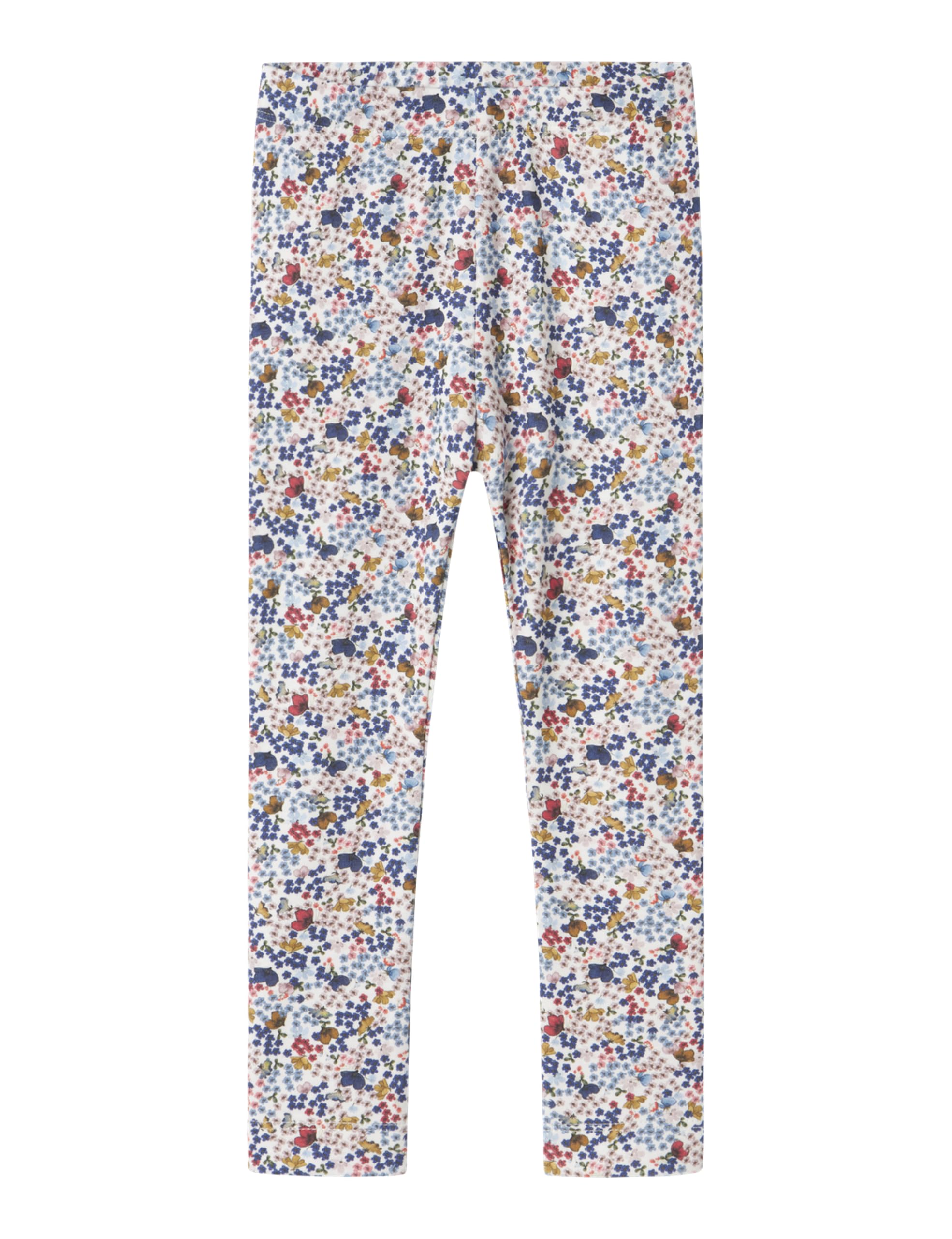 NAME IT Nmfkyla Xsl Legging - Nmfkyla Xsl Legginsy Dziewczynki