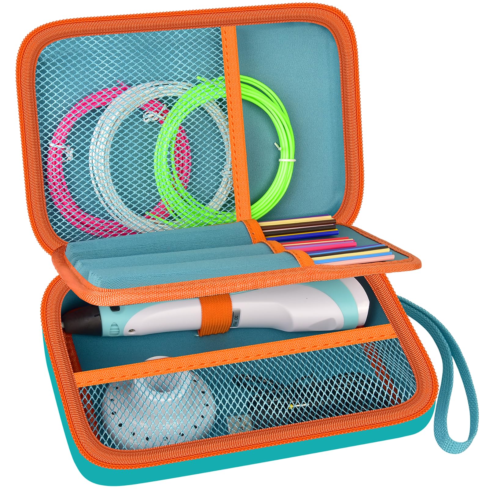3D Pen Case - Universal for SCRIB3D, MYNT3D, 3Doodler -13