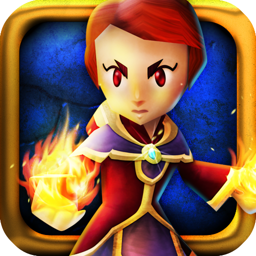 Pocket RPGAmazon.co.ukAppstore for Android