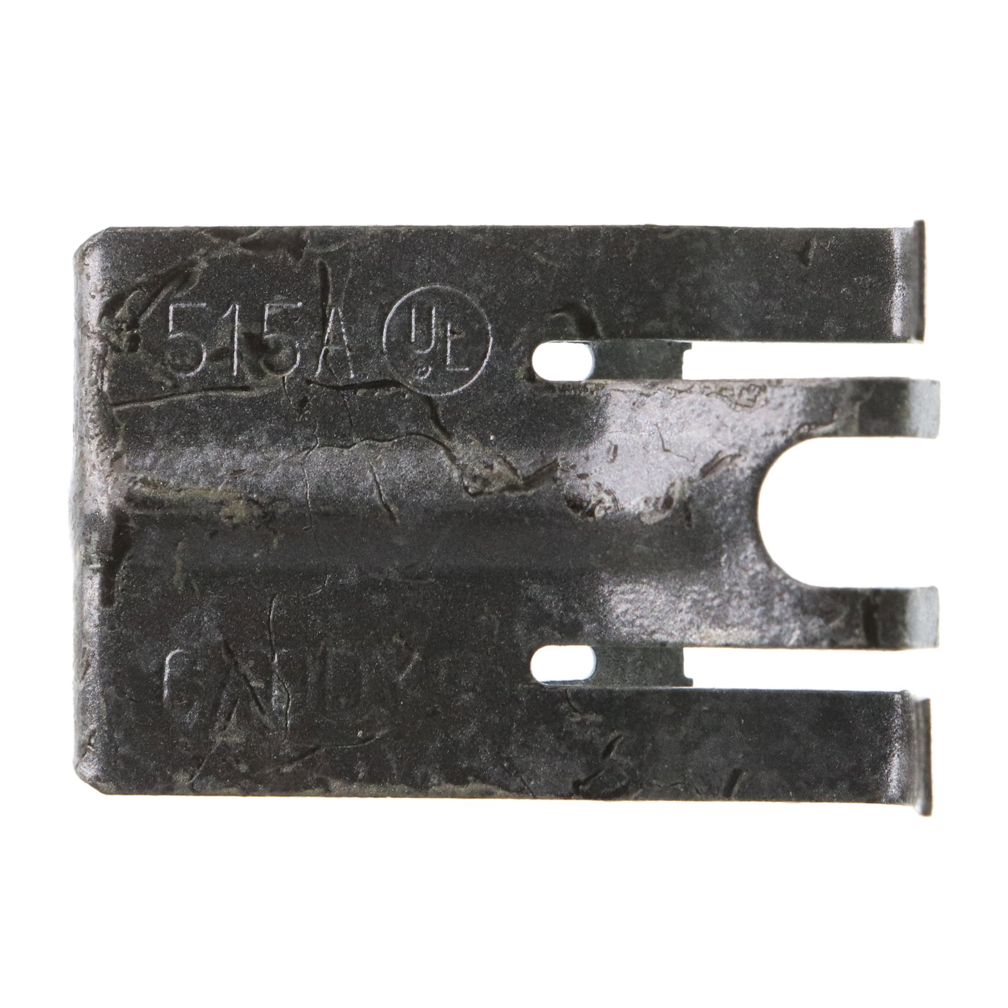 Caddy Erico 515A Lay-In and Troffer Support Clip, Straight or Upturned, (100-Pack)