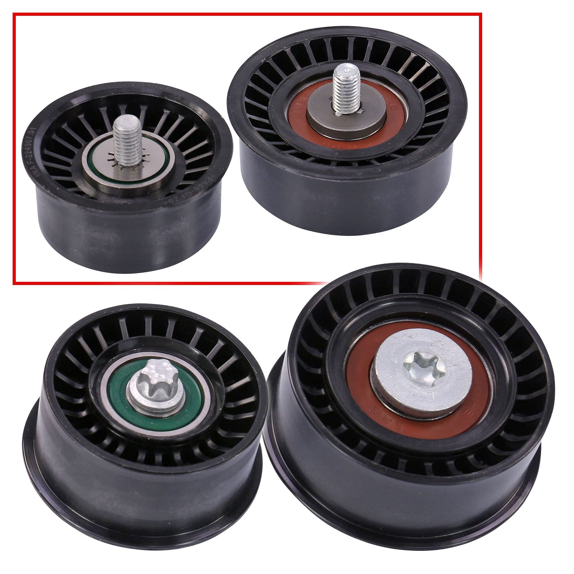 CONTITECH CT975WP2 Bomba de agua + kit de correa de distribución Número de dientes: 162 20 mm con junta Compatible con OPEL Vectra C Caravan Z02 Astra H Caravan A04 Vectra C GTS Z02, SAAB 9-3 YS3F