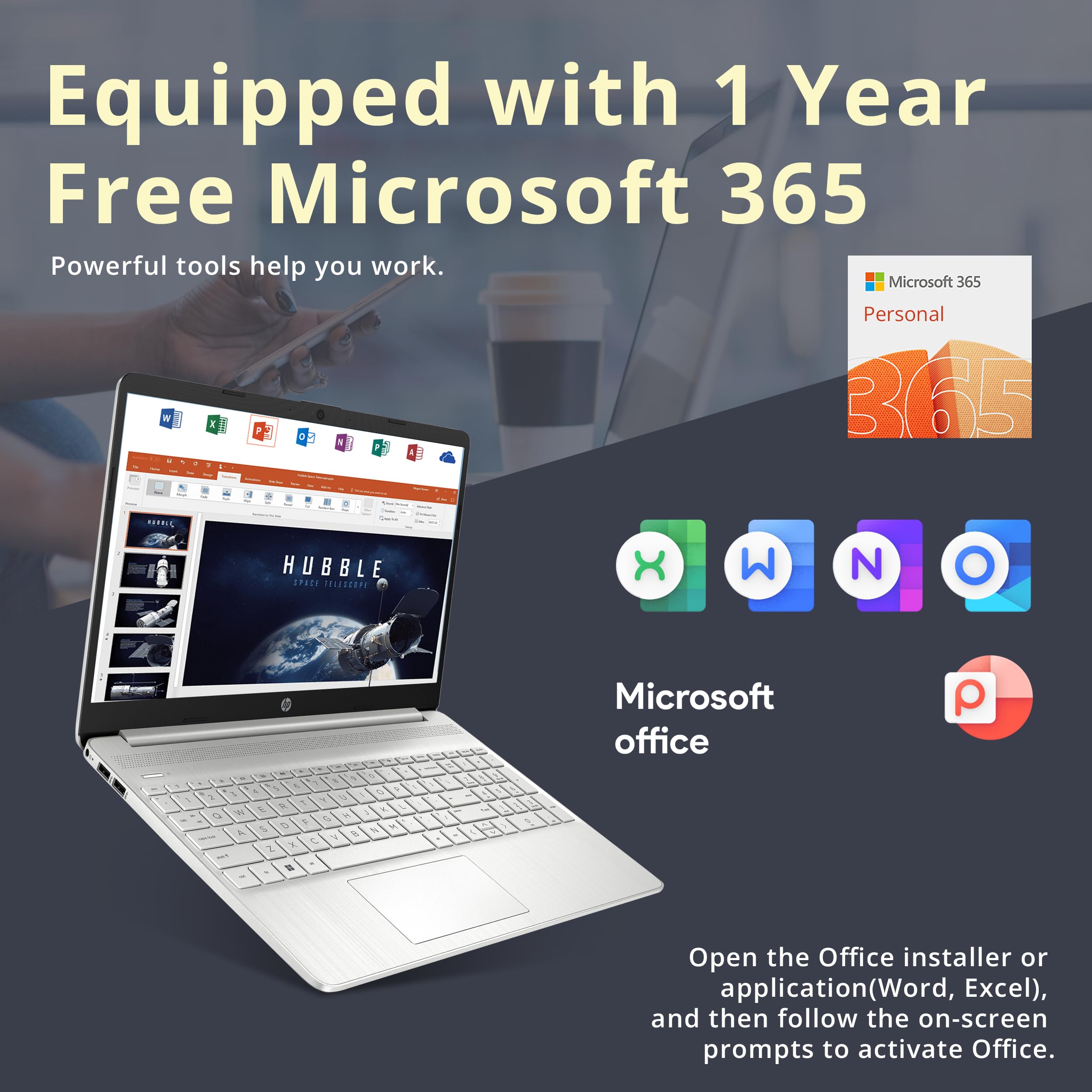 Amazon.com: HP 15.6