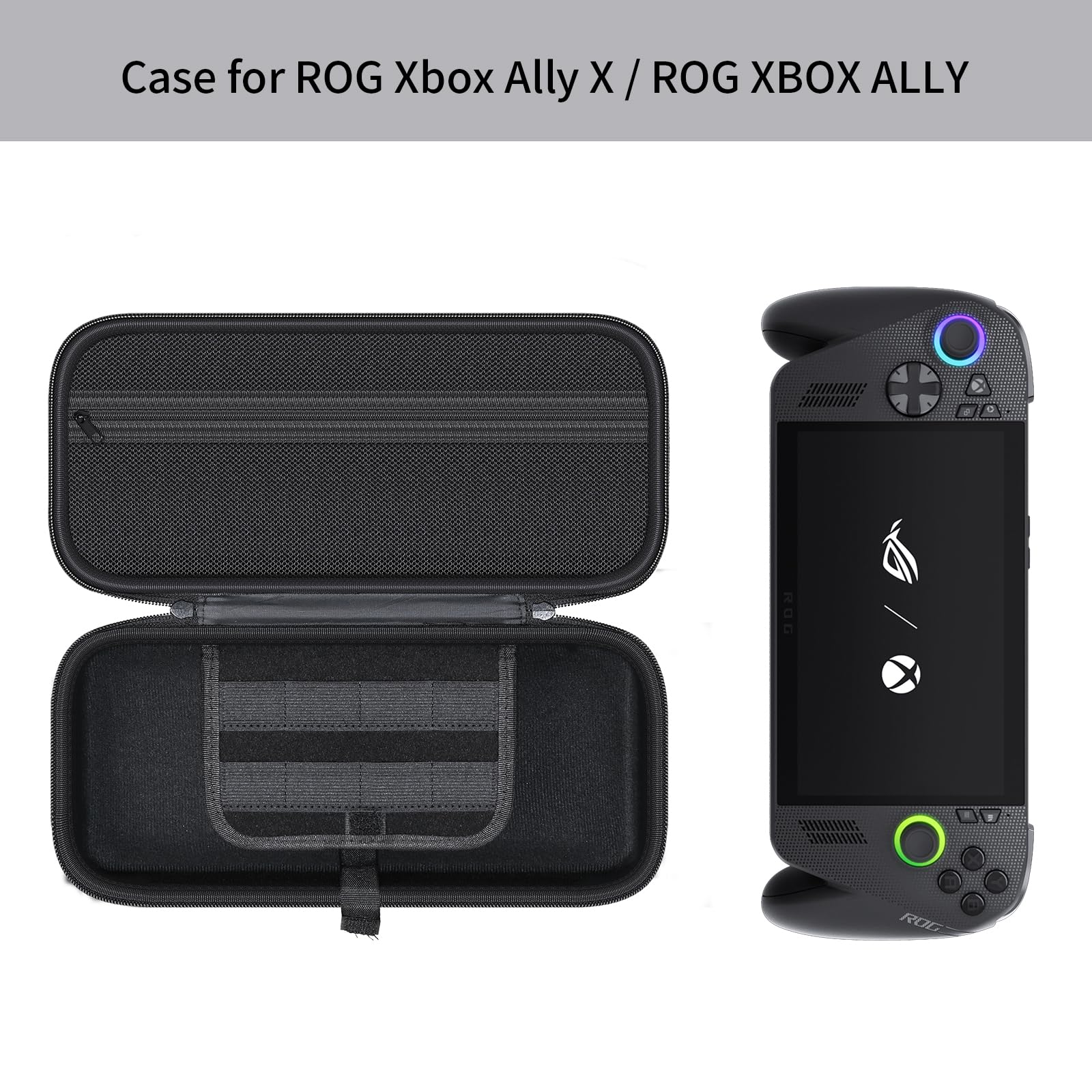 Best ASUS ROG Ally and Ally X accessories in 2025: MicroSD cards