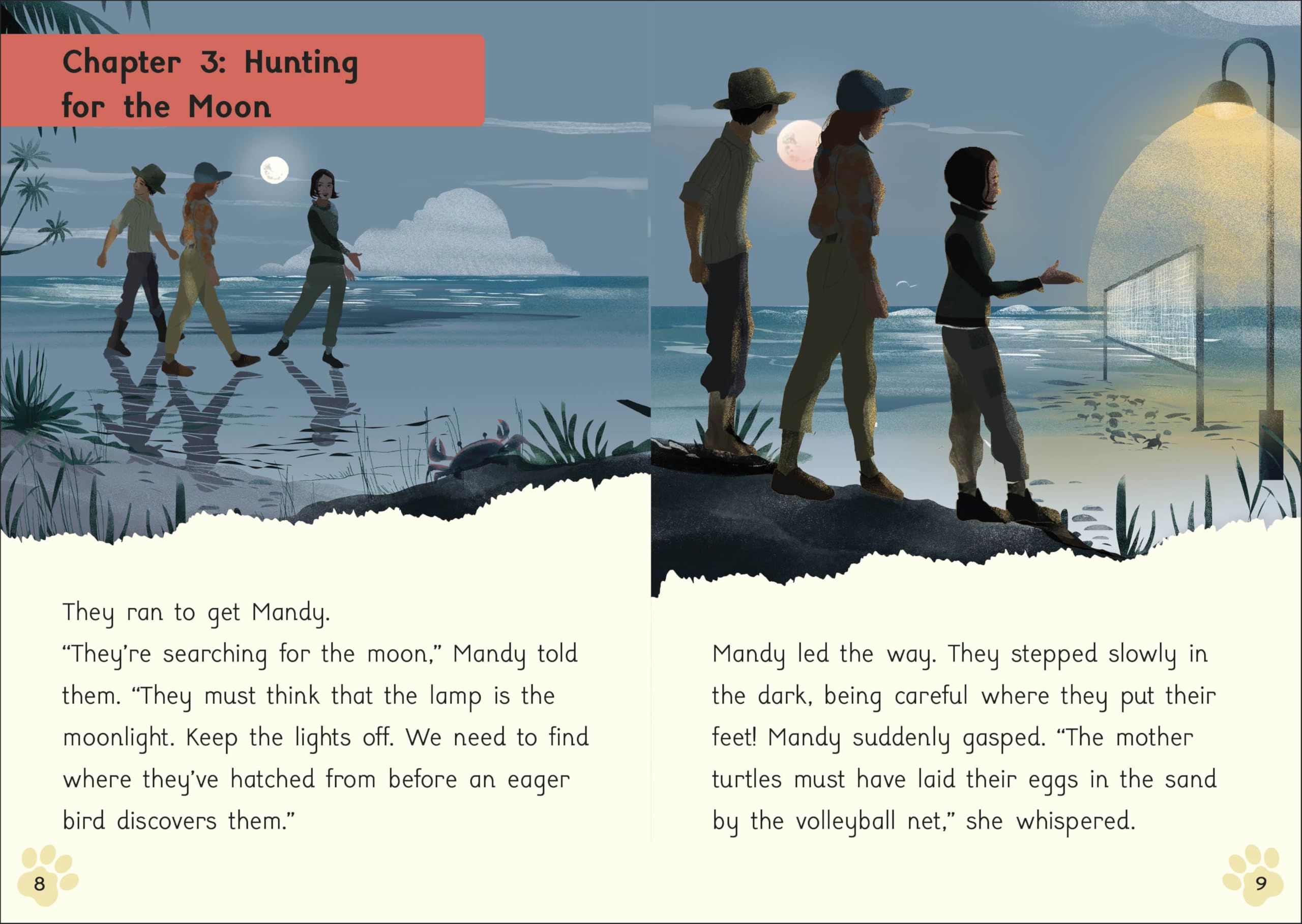 Phonic Books Pet Sitters: Decodable Phonic Books for Older Readers (CVC, Alternative Consonants and Consonant Digraphs, Alternative Spellings for ... a) (Phonic Books Catch-Up Decodable Readers) - Image 7