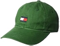 Men's Cotton Ardin Adjustable Baseball Cap