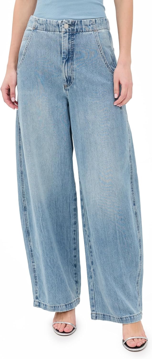 Pistola Women's Lottie Jeans