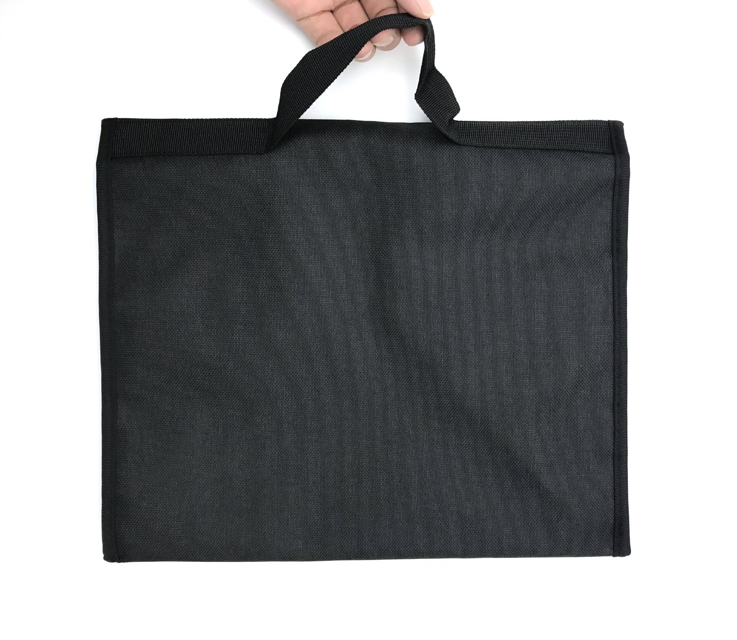 Funda Antiestático Impermeable de Nailon para Escáner Epson Perfection V700/V750/V800/V850 Pro