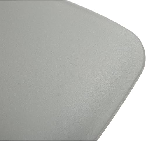 Miniatura 16 de NOBPEINT Taburete de bar giratorio ajustable con elevación de aire cromado contemporáneo, juego de 2, negro Negro -,Verde,Gris,Blanco