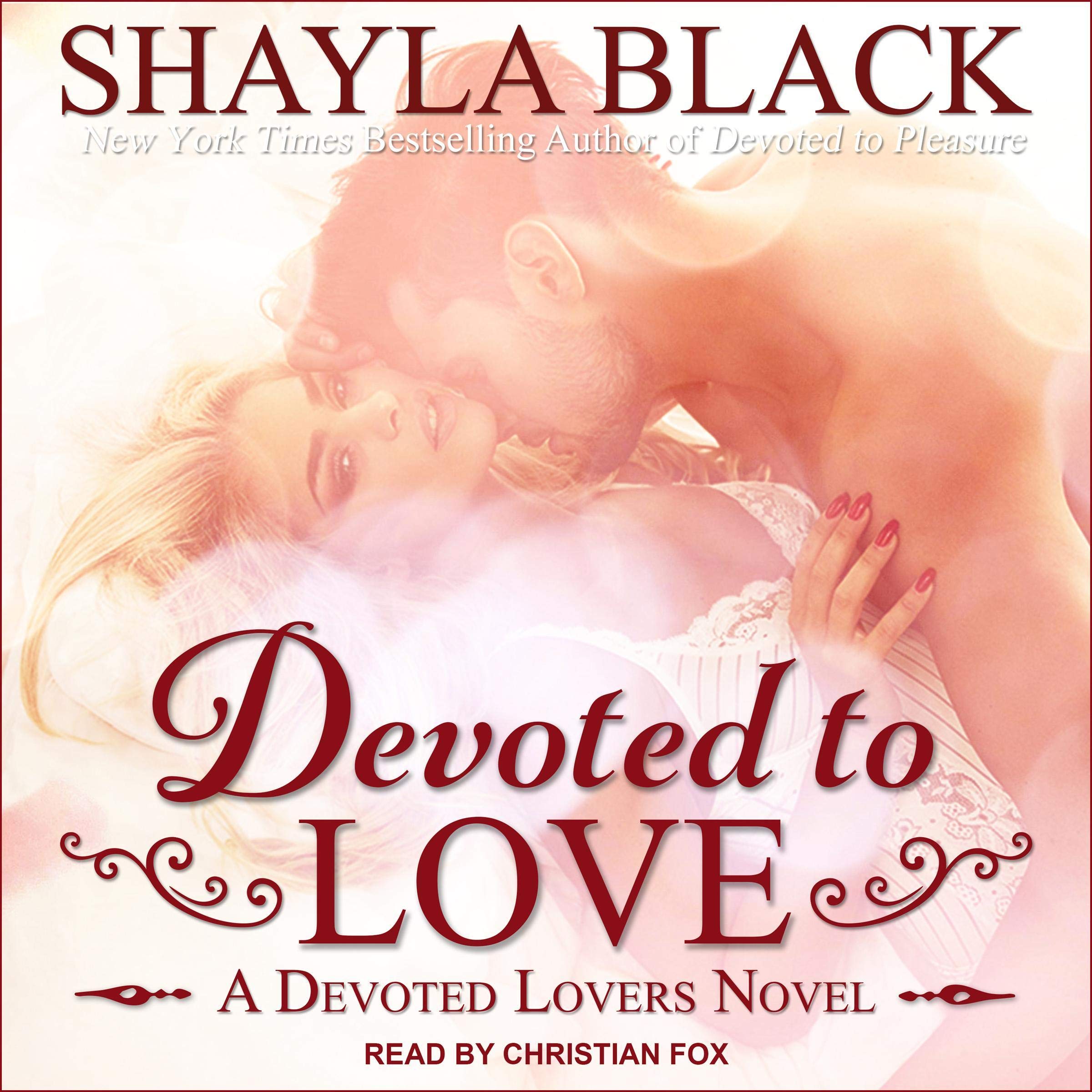Cover art for Devoted to Love