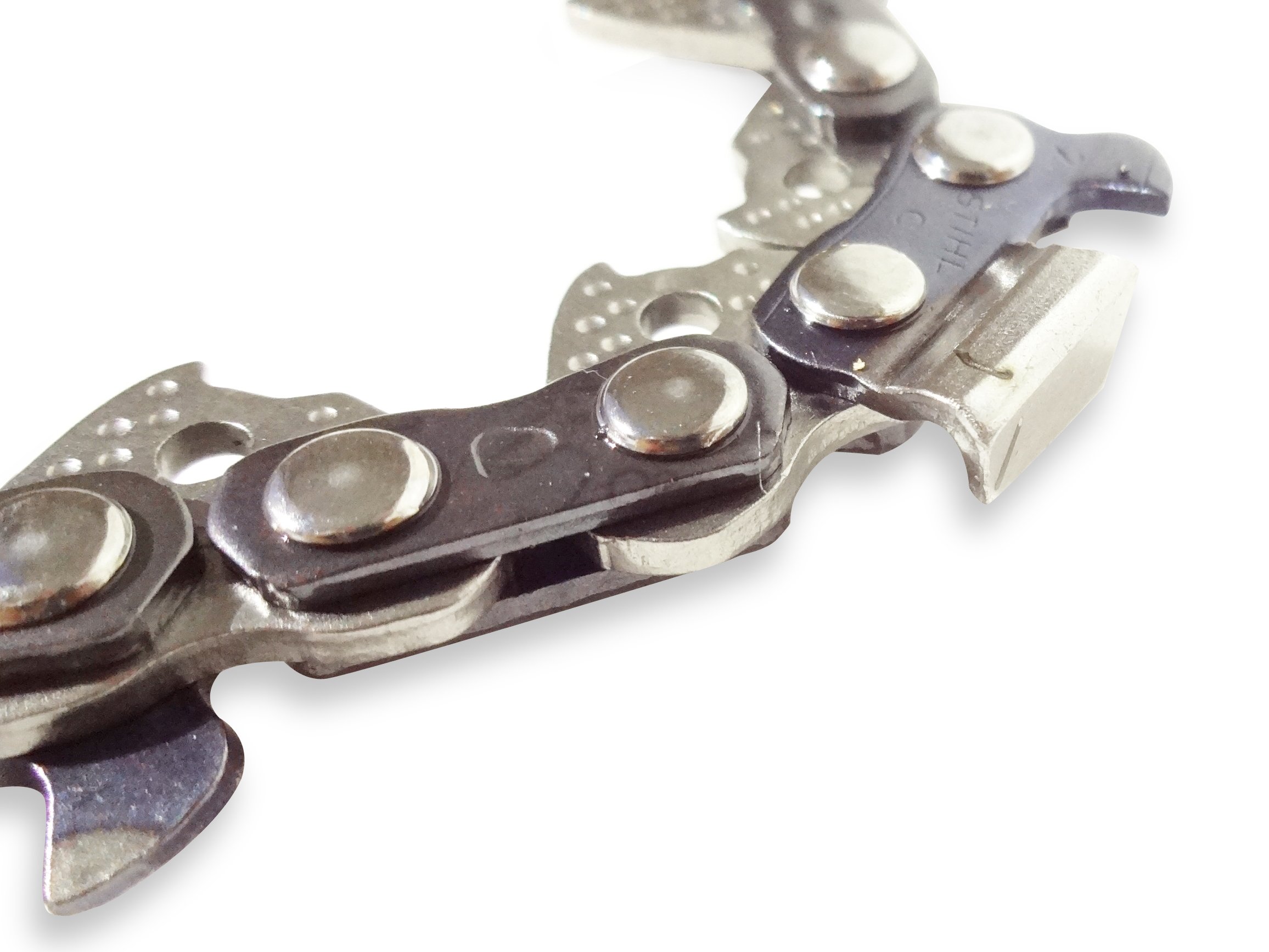 Chaîne de Tronçonneuse Stihl Rapid Micro 40 cm à Gouges Demi-Rondes