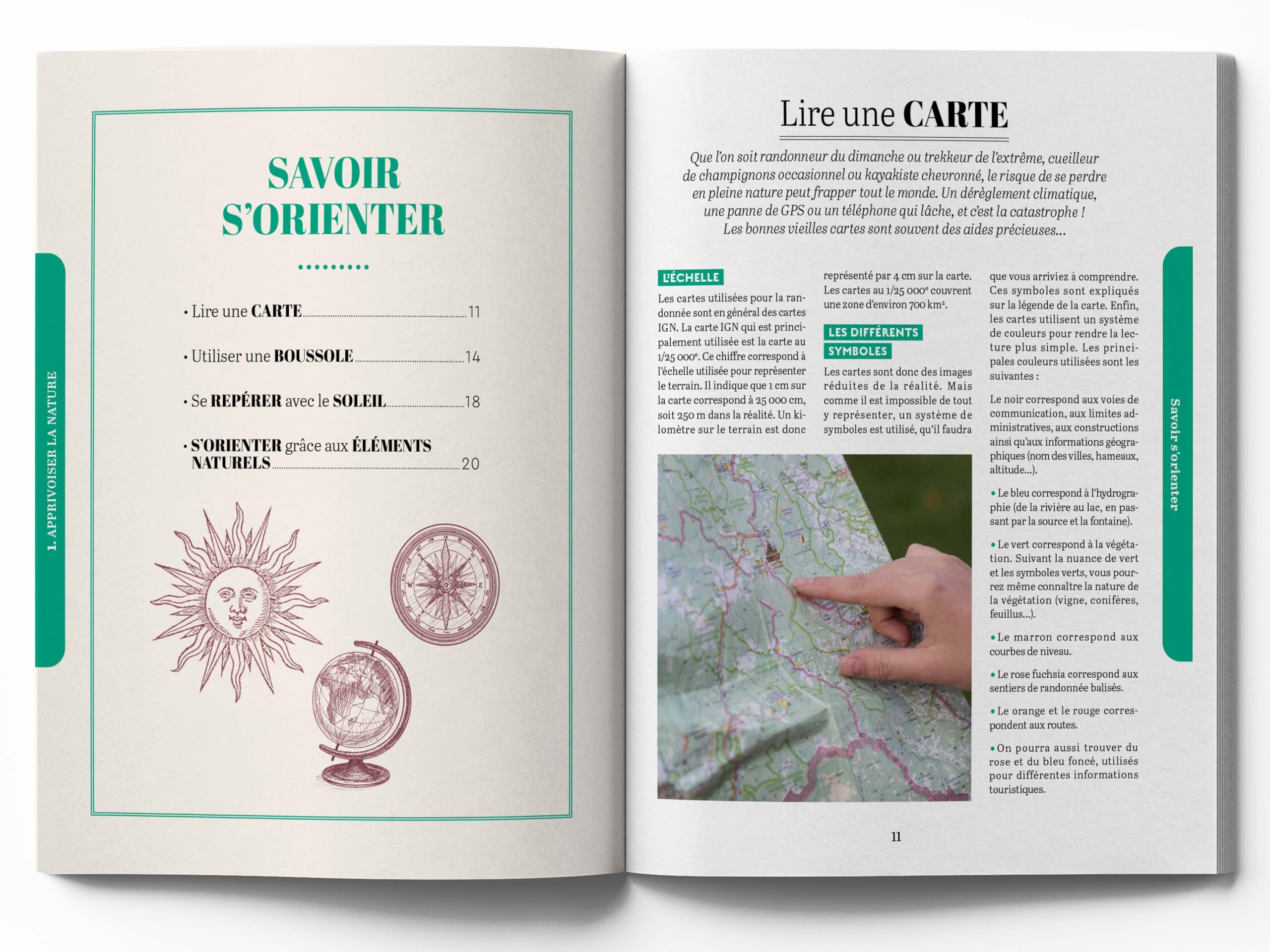 Traité Rustica des usages et savoir-faire de nos campagnes
