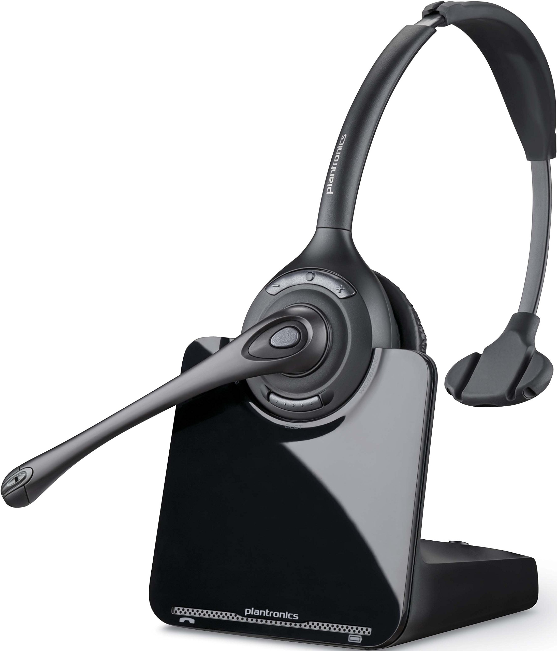 ヘッドフォン Plantronics 84691-02, Schwarz: Amazon.de: Elektronik & Foto