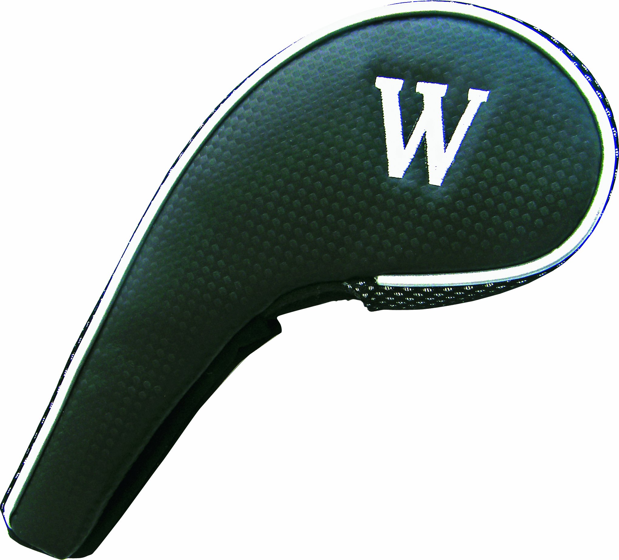 Longridge Magnetix Golf Wedge Golf Head Club Cover