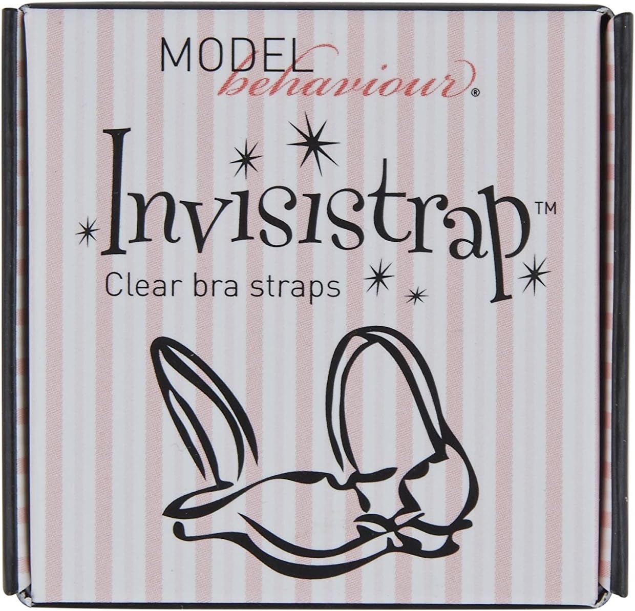 Invisible Clear Bra Straps