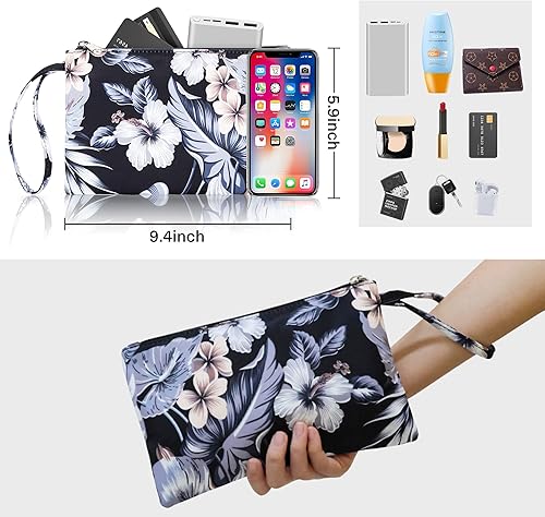 Miniatura 7 de WLLWOO Beach Bags For Women,Extra Large Beach Tote Waterproof Sandproof,Swim Pool Totes Bag Vacation Beach Bag