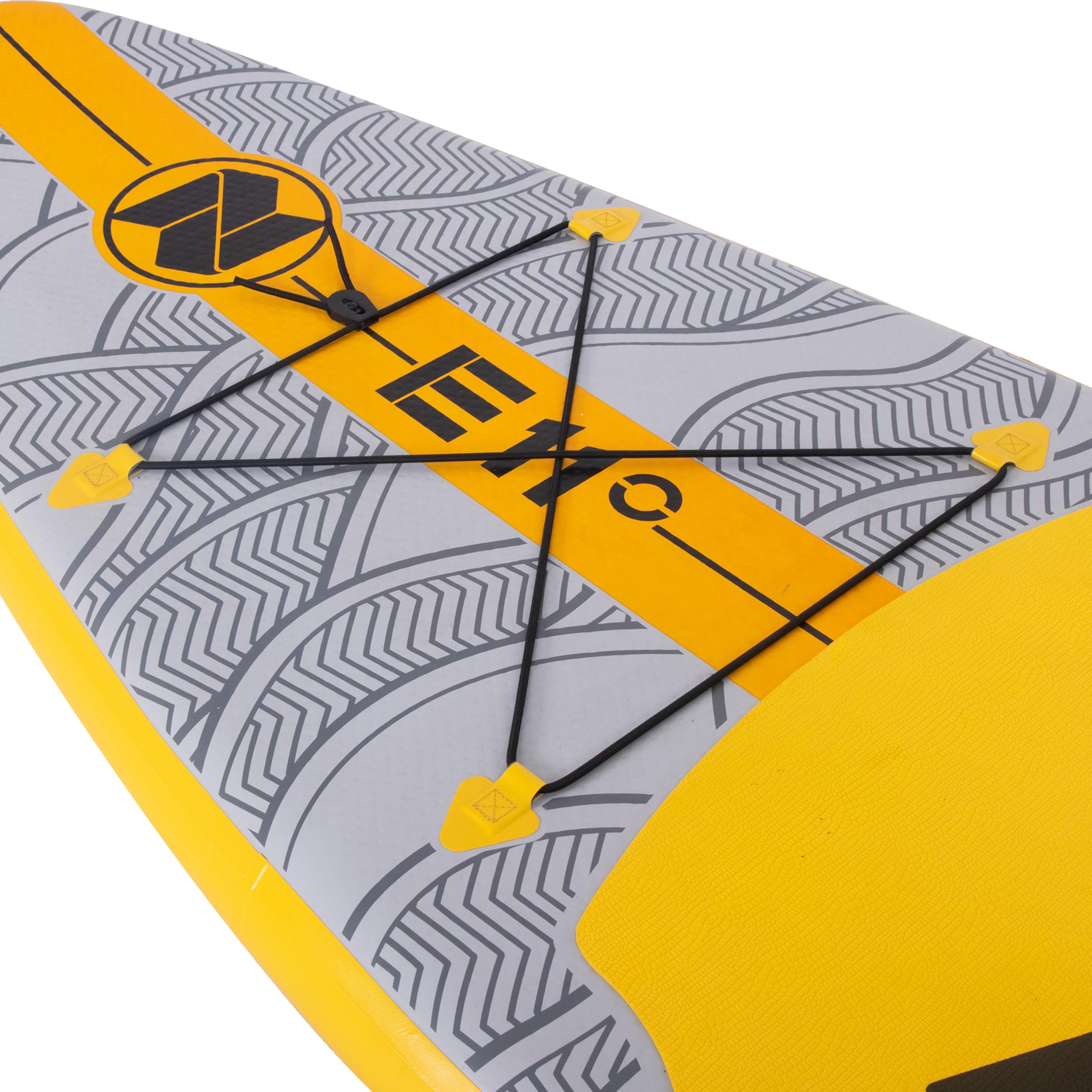 E-MOTION / PLANCHE À PAGAIE ÉLECTRIQUE 500W - Ebike VTT Rive-Sud