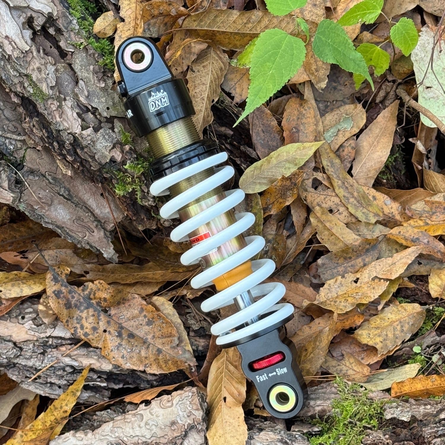 DNM MK-AR Rear Shock 265/275/280/290/295/360mm for Dirty Pit Bike (295mm x 250LBS)