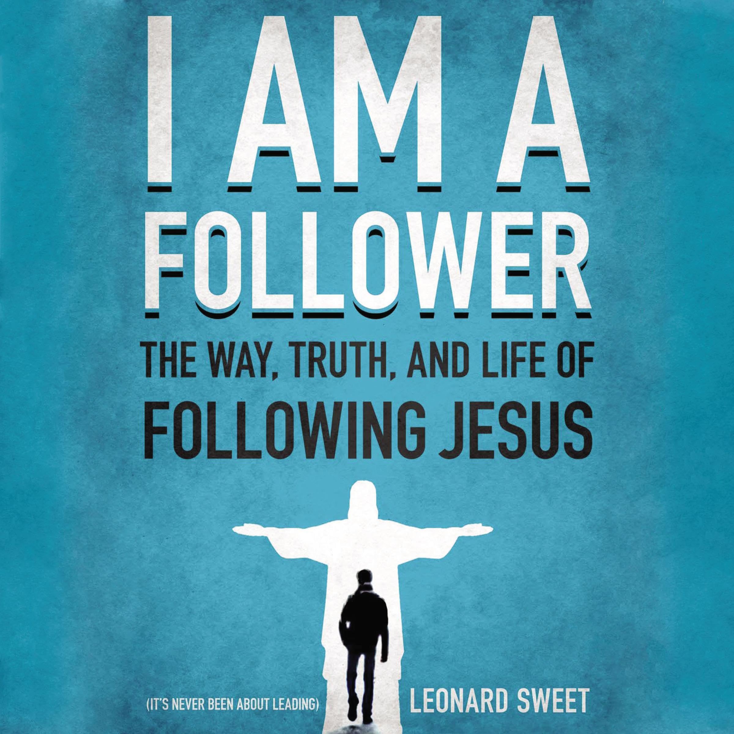 Cover art for I Am a Follower