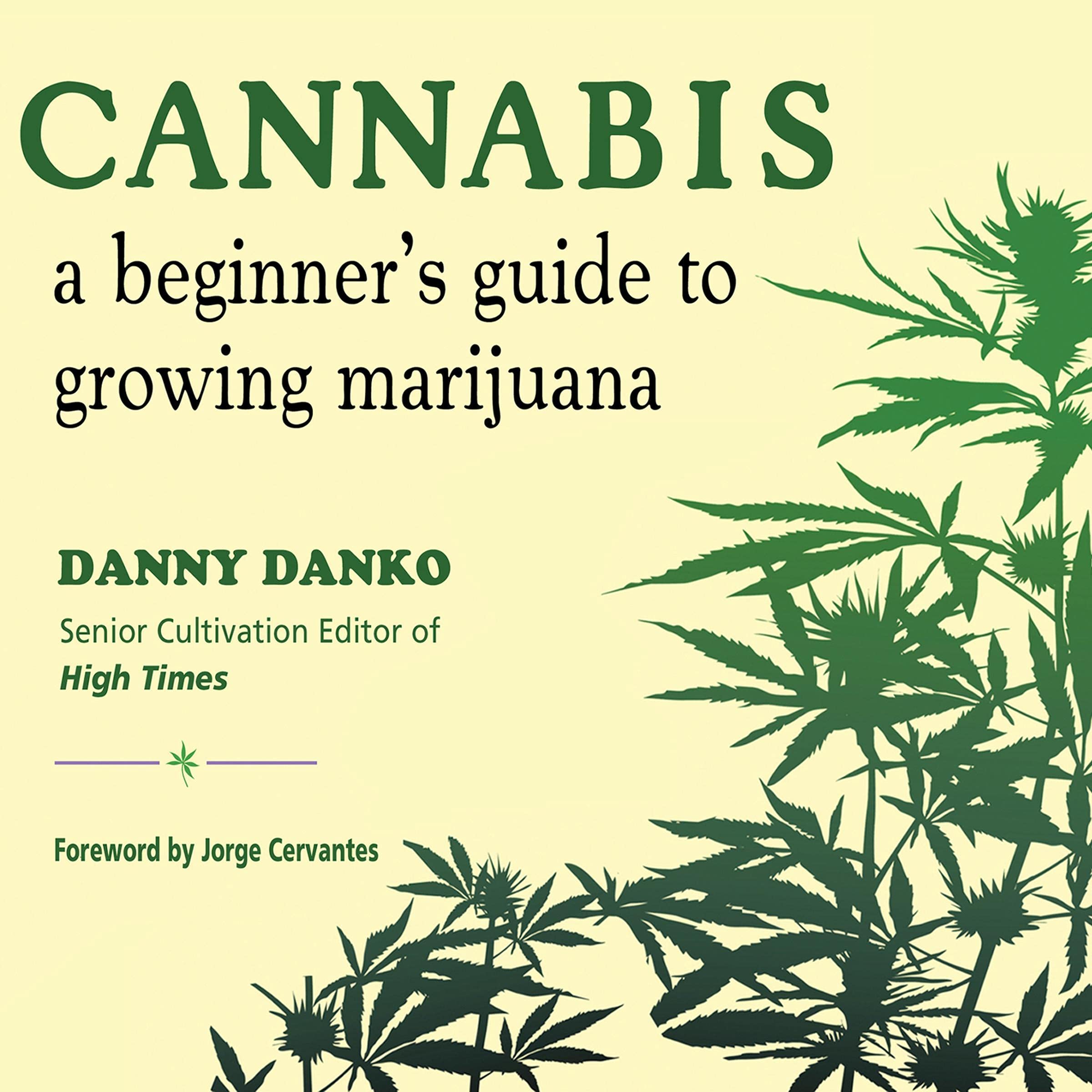 Cover art for Cannabis