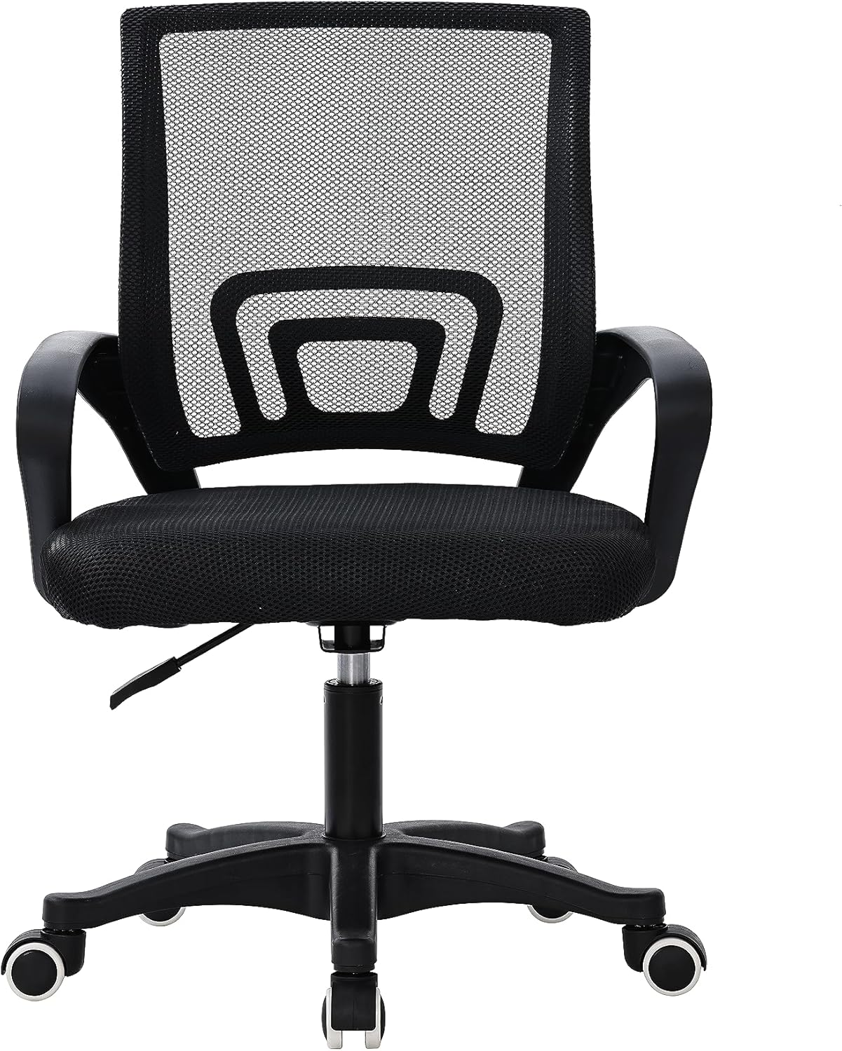 MOF Adjustable Office Chair Ergonomic Mesh Swivel Computer Comfy Desk/Executive Work Chair with