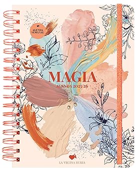 comprar agenda escolar - Agenda escolar semanal 2025-2026 LVR (TANTANFAN)