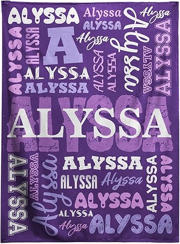 Manta personalizada con nombre, regalos para hombres, niños, parejas, adultos, mantas cálidas personalizadas, mantas de bebé personalizadas para