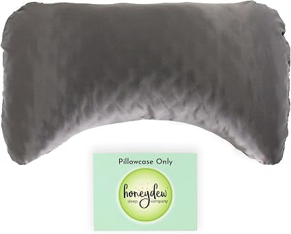 Honeydew Sleep Side Pillow Pillowcase