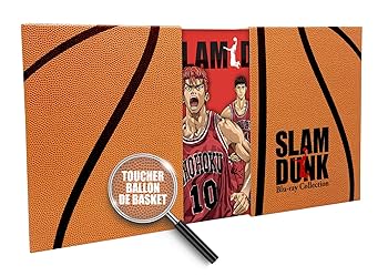 その他 SLAM DUNK Blu-ray Collection VOL.2 9jupf8b Slam Dunk Blu-ray Collection Vol.2