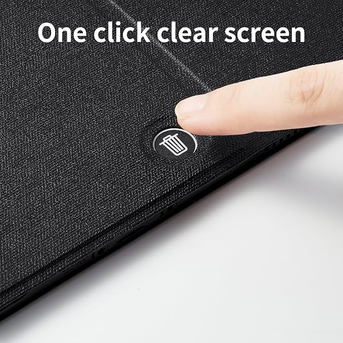 Tableta de Escritura LCD 11.5 pulgadas con funda miniatura 5