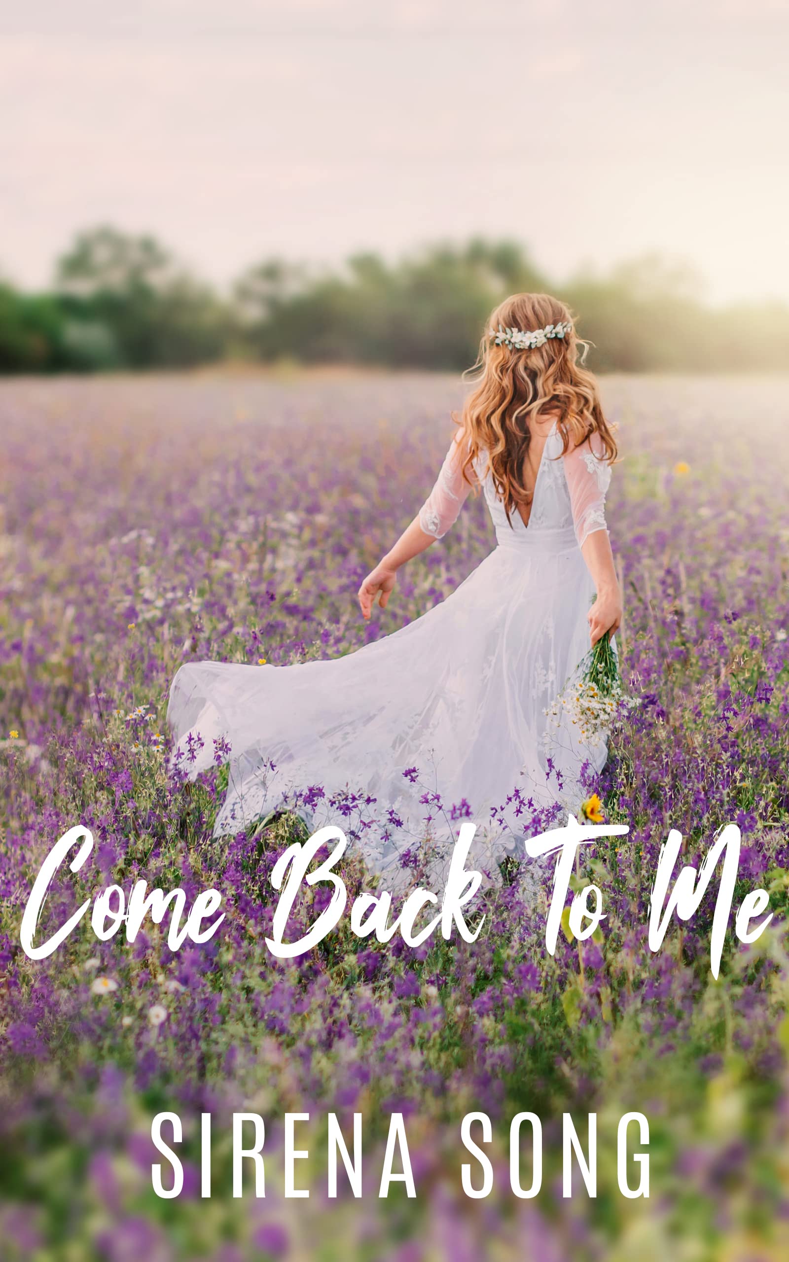 Come Back to Me (Knotty Pines Omegaverse Book 2)
