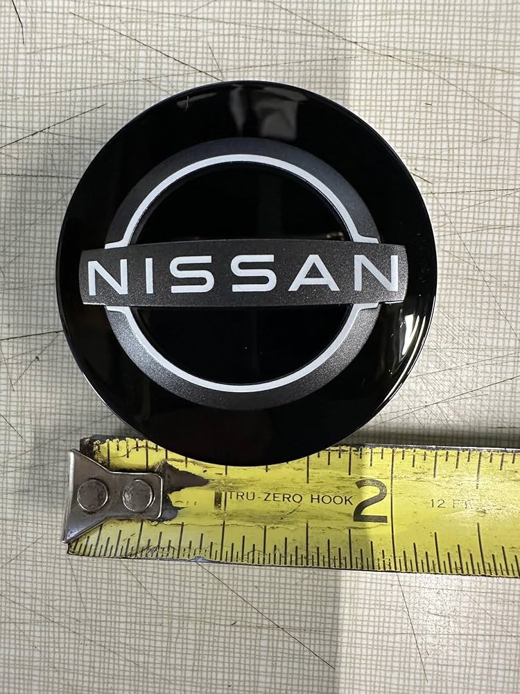 パーツ Renown NEW OEM NISSAN Center Ornament Wheel Cap Set of 4 403426RA1A