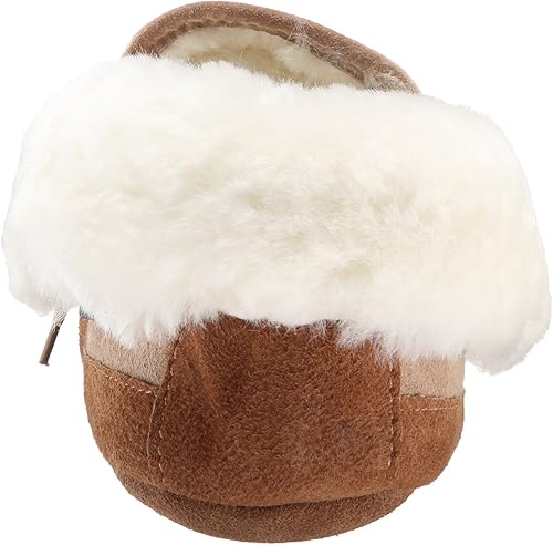 old friend soft sole slippers