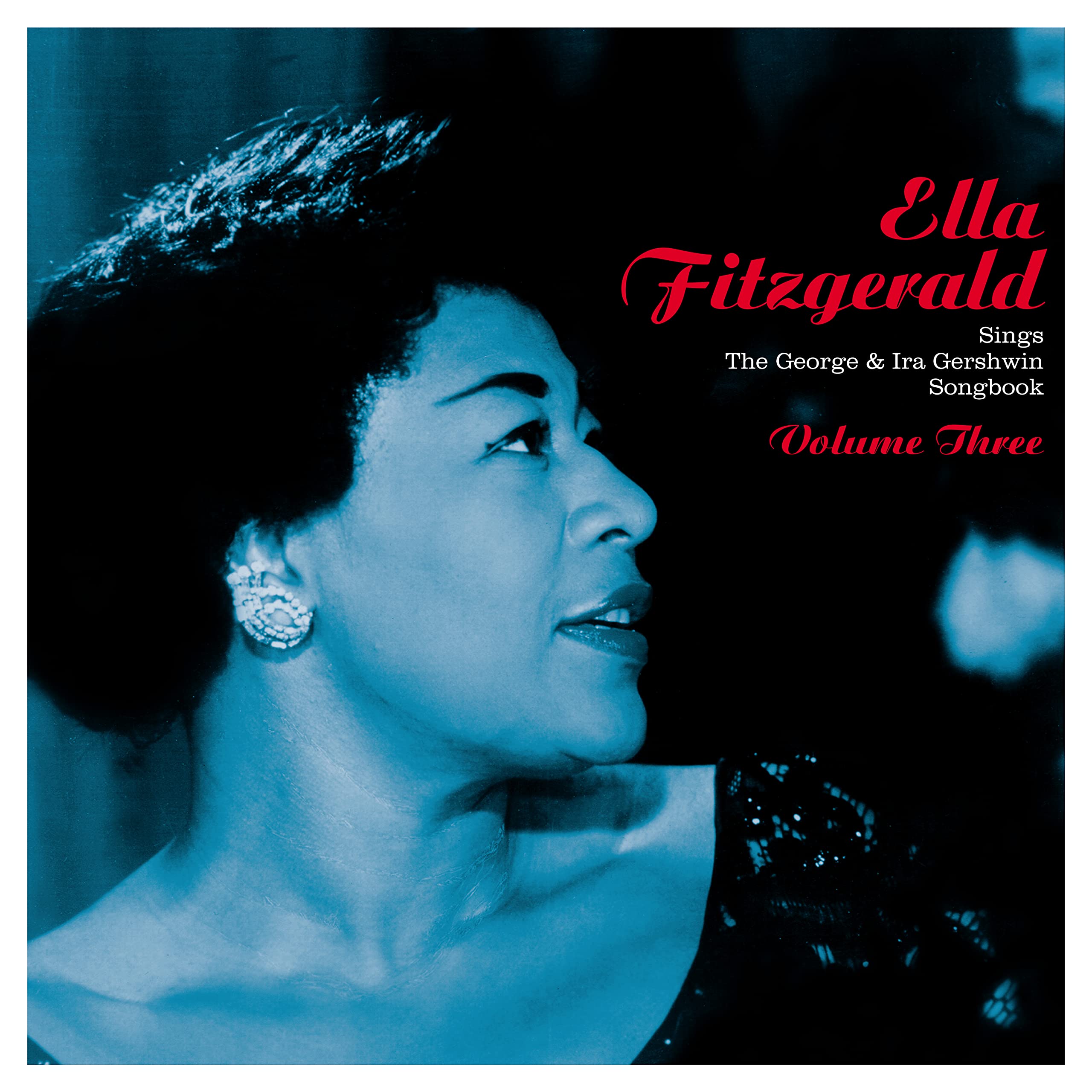 Sings the George & Ira Gershwin Songbook